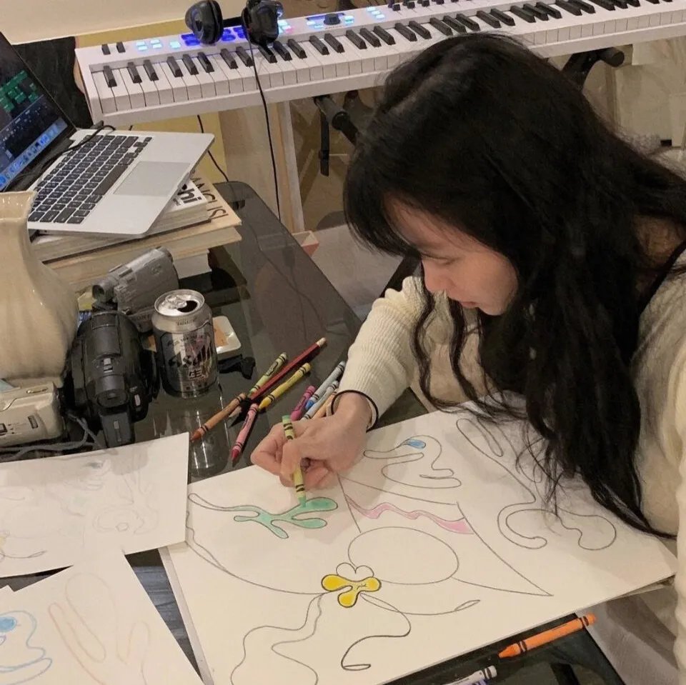 万千星辰入我怀